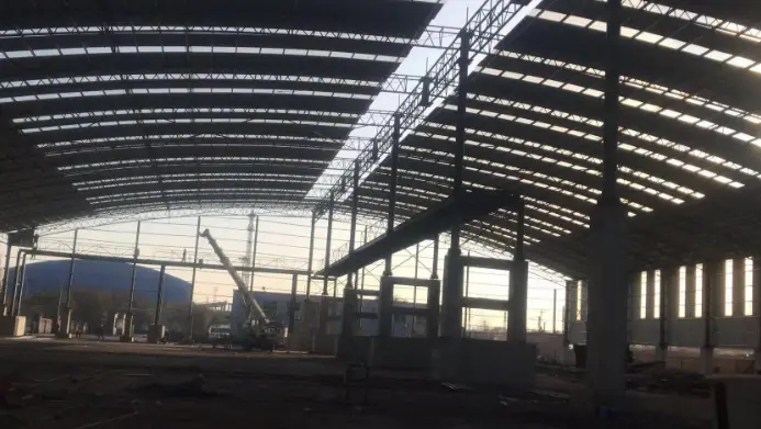 卫辉概述质料场封闭本领的特点和利用类型